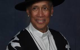 Byrd-Madison, Doris V._portrait