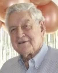 Clarence "Chester" Arthur Teurman Obituary January 22, 2024