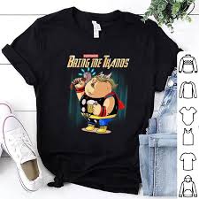 Beervenger Bring Me Thanos Thor Avengers Endgame Shirt Hoodie Sweater Longsleeve T Shirt Shirts Hoodies Sweaters
