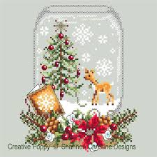 Maybe you would like to learn more about one of these? Christmas Tree Cross Stitch Patterns