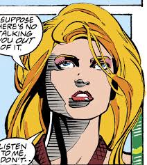 Alexandra Dewitt screenshots, images and pictures