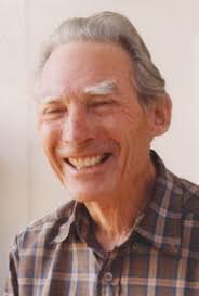 Larry Rippee and Molly Rea Art: Ed Ryden 1922-2013