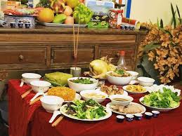 Cúng giao thừa trong nhà là lễ cúng tổ tiên vào chính thời khắc giao thừa vừa tới, nhằm cầu xin tổ tiên phù hộ độ trì cho gia đình mình gặp những điều tốt lành trong năm mới sắp đến. Bai Cung Giao Thá»«a Trong Nha NÄƒm 2021 Tan Sá»­u Tá»•ng Kho May Photocopy Viá»‡t Sá»' Hoa Ban May Photocopy Cho Thue May Photocopy