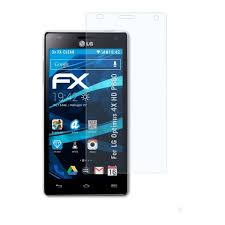 LG Optimus 4X HD P880 ...