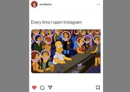 Instagram Says That 1 Million Memes Are Shared On Its Social Network Daily Digital Information World
