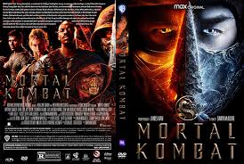 Still, a new poster for the upcoming film tweeted by. Download Mortal Kombat 2021 Dvd Cover Cover Addict