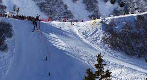 29,516 likes · 150 talking about this · 77 were here. Kandahar Inferno Downhill Race Ultimate Ski