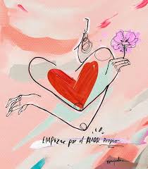 Feliz Dia Del Amor Amigos Pero No Olvidemos Empezar Por El Amor Propio Celebremos Mucho Amemos Mucho Y Sea Amor Propio Dia Del Amor Amor Entre Amigos