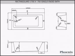 New Standard Size Of Bathtub In Philippines