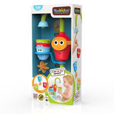 4.5 out of 5 stars 4,932 ratings | 28 answered questions price: Yookidoo Flow N Fill Spout Yookidoo Store