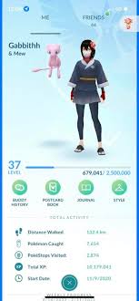 Hi!! I'm new to this group so I thought I'd share my trainer code🥰 (also I  wanted to show off my Mew painting cause every since I caught it, I've been  obsessed