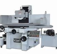 Kent 84 Wm2 Series 3 Axis Automatic High Precision Surface Grinder Grinding  Machine with 800X400mm Working Table and Two Axis Servo Contral