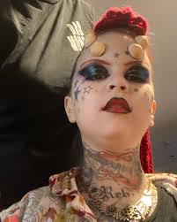 Book week 2021 🤟🏻 We're expecting a phone call from the school this  morning for this one… but to hell with it! We had fun! This is María José  Cristerna that you