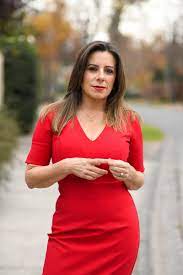 Teresa tiene 1 empleo en su perfil. Tere Marinovic Vial On Twitter Me Sumo Al Desafio Regiasporkast