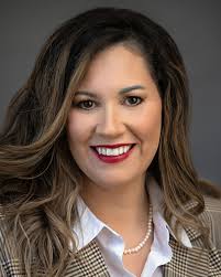 Navajo code talker's granddaughter becomes navy pilot