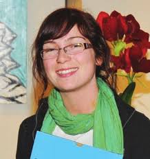 Lianne Witt has The Right Stuff