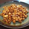 Resep babi bakar,,bumbu yg di perlukan,,bawang putih,bawang merah,kemiri,watan,kuning, proses perebusan di butuhkan. 1