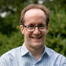 James A. Walker, PhD