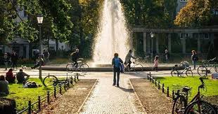 Viktoria Luise Platz Berlin Schoneberg Schoneberg Berlin Viktoria Luise