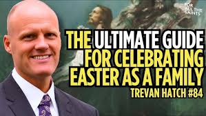 What Latter-day Saints Can Learn From Ancient Jewish Feasts & Festivals