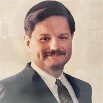 Walter "Wally" C. Alford Obituary