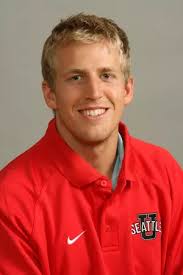 Seattle University Men's Tennis Opens 2008-09 Season