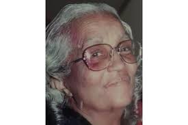 Amanda Morrison Obituary (1923