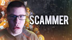 CryptoNick is a Scammer: : r/CryptoCurrency