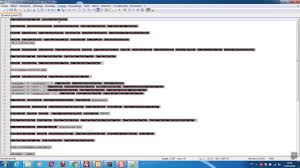 حل مشكلة ترميز اللغة العربية لملفات Php Txt Html Youtube