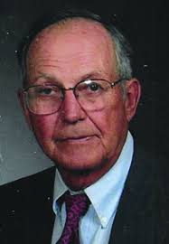 John Stoneburner Obituary (1926