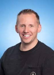 Mercedes-Benz of Midlothian Staff