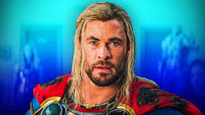 Chris Hemsworth ist immer bereit, als Thor zurückzukehren, wenn es eine  neue, besondere, einzigartige und aufregende Geschichte zu erzählen gibt.  Er will nicht bis zum Schluss dasselbe mit der Figur machen, bis