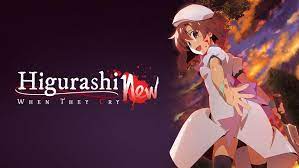 Different from your average animated series, when they cry, a touching story about a group of kids from hinamizawa find themselves getting constantly favourite anime ever, is my personal opinion. Watch Higurashi When They Cry Gou Streaming Online Hulu Free Trial