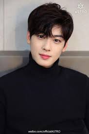 Cha Eun Woo Age Korean Idol