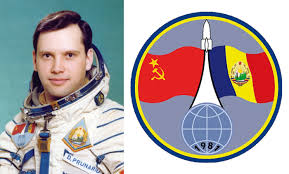 Dumitru dorin prunariu was born on september 27, 1952 in orasul stalin now brasov, romania. Blue Abyss Dumitru Dorin Prunariu Heads Discussions With Roscosmos Blue Abyss
