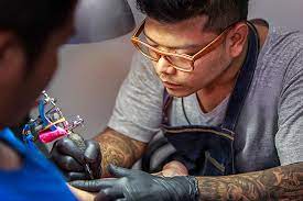 Scout's is located in the middle of the building, behind franklin road. 10 Best Tattoo Parlors In Tennessee