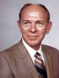 Maurice Collier Hines (1917-2009)