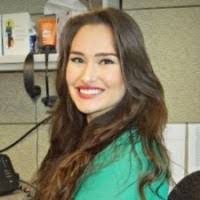 Holly Novak's Instagram, Twitter & Facebook