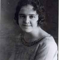 Zona Pearl Garner Oakes (1902–1978) • FamilySearch