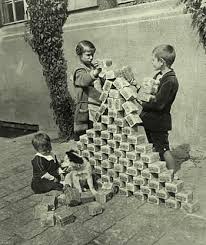 The Weimar Republic, 1918-33: German History