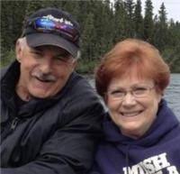 Phil and Jackie Pope Obituary (1942