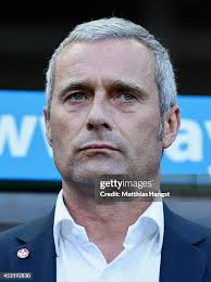 142 Markus Schupp Photos & High Res Pictures