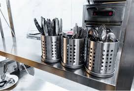 Beli keluli tahan karat berkualiti tinggi dan panas dalam jumlah besar dengan gnee yang merupakan salah satu pengeluar dan pembekal keluli tahan karat terkemuka di china. Mengapa Menggunakan Meja Keluli Tahan Karat Stainless Steel Murah Kitchen Marketplace Malaysia
