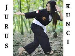 Pada momen tersebut pengurus cabang juga memberikan pembekalan non teknis pencak silat tentang materi keshan. Jurus Psht Jurus Kunci Rahasia Hadapi Lawan
