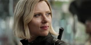 The upcoming black widow standalone movie is very much a mystery at this point in time. What The Black Widow Movie May Be About Cinemablend