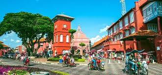 The historic trading port of malacca (sometimes spelled melaka) is probably the most popular day trip from kuala lumpur. Malaysia In A Day 10 Best Day Trips From Kuala Lumpur Trip101
