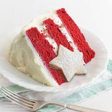 Sign up for paula's newsletter. Festive Christmas Cakes Paula Deen Magazine