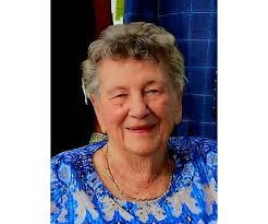 Patricia J. Willis Obituary (2022)