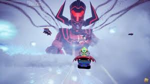 Un nuevo teaser revelaría que superman haría su debut en epic games está compartiendo teasers de lo que les esperará a los fans de fortnite en la temporada 7. Galactus Causa Caos En Fortnite Resumen Del Evento Devourer Of Worlds