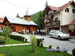 Maybe you would like to learn more about one of these? Manastirea Sfantul Ilie Albac Arieseni Pro